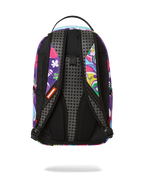 TRIPS & LIPS BACKPACK