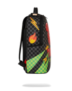 WTF DIABLO BACKPACK