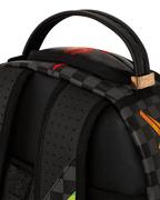 WTF DIABLO BACKPACK