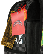 WTF DIABLO BACKPACK