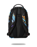 WTF ALIEN INVASION BACKPACK (DLXV)