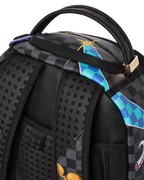 WTF ALIEN INVASION BACKPACK (DLXV)