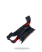 TRINITY CAMO SHARKMOUTH CROSSBODY