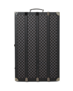 VANQUISH II WARDROBE TRUNK