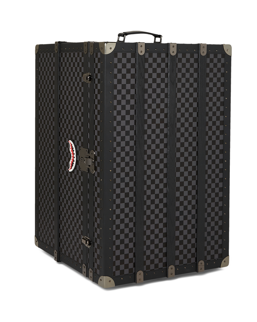 VANQUISH II WARDROBE TRUNK