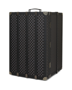 VANQUISH II WARDROBE TRUNK
