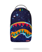 UNTOUCHABLE MIND DLXSR BACKPACK