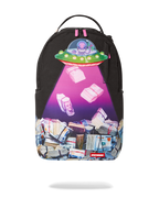 WAIT TILL THEY SEE WHAT I GOT BACKPACK