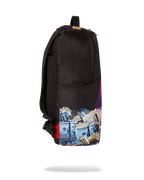 WAIT TILL THEY SEE WHAT I GOT BACKPACK