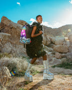 WAIT TILL THEY SEE WHAT I GOT BACKPACK