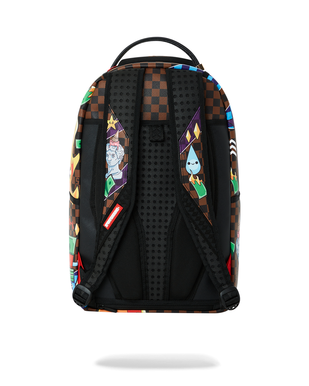 WTF WTF BACKPACK (DLXV)
