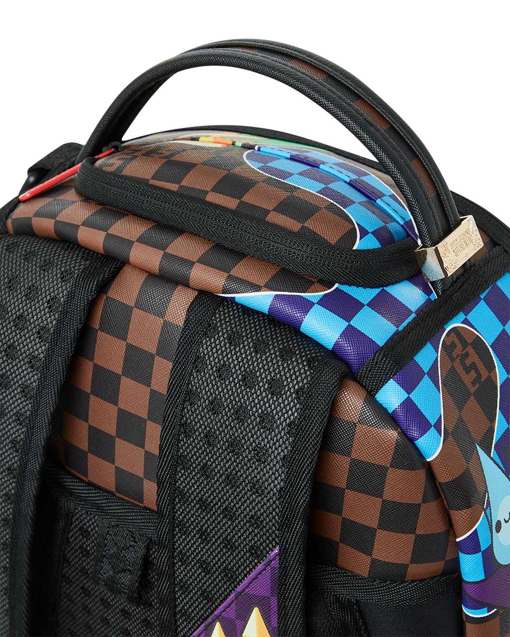 WTF WTF BACKPACK (DLXV)