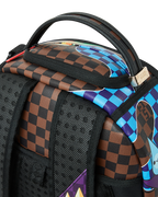 WTF WTF BACKPACK (DLXV)