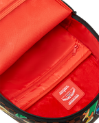 WTF WTF BACKPACK (DLXV)