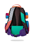 THROWBACK BACKPACK TROOPER