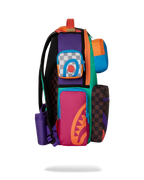 THROWBACK BACKPACK TROOPER