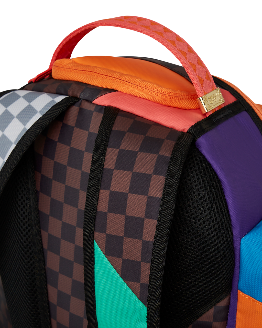 THROWBACK BACKPACK TROOPER