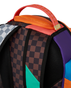 THROWBACK BACKPACK TROOPER