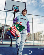 WHERES WALDO MONEYBEAR TEDDYBEAR BACKPACK