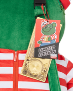 WHERES WALDO MONEYBEAR TEDDYBEAR BACKPACK