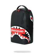 THE ULTIMATE BACKPACK (DLXV)