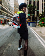 UNSTOPPABLE ENDEAVORS II BACKPACK (DLXV)
