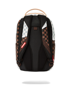UNSTOPPABLE ENDEAVORS II BACKPACK (DLXV)