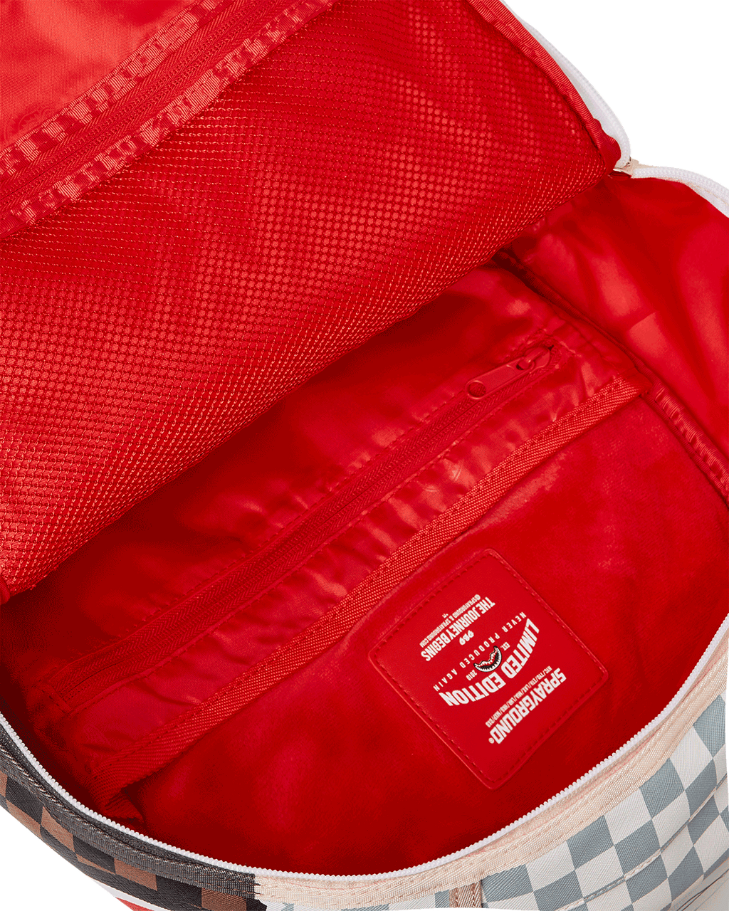 UNSTOPPABLE ENDEAVORS II BACKPACK (DLXV)