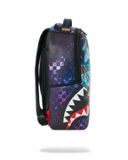 WE OUT HERE BACKPACK (DLXV)