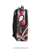 TRIPPY TAFFY BACKPACK (DLXV)