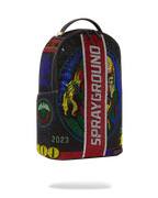 TRINITY HUNDRED BACKPACK