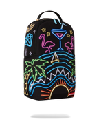 WEEKEND WARRIOR BACKPACK