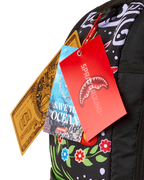 THE VALLEY BACKPACK
