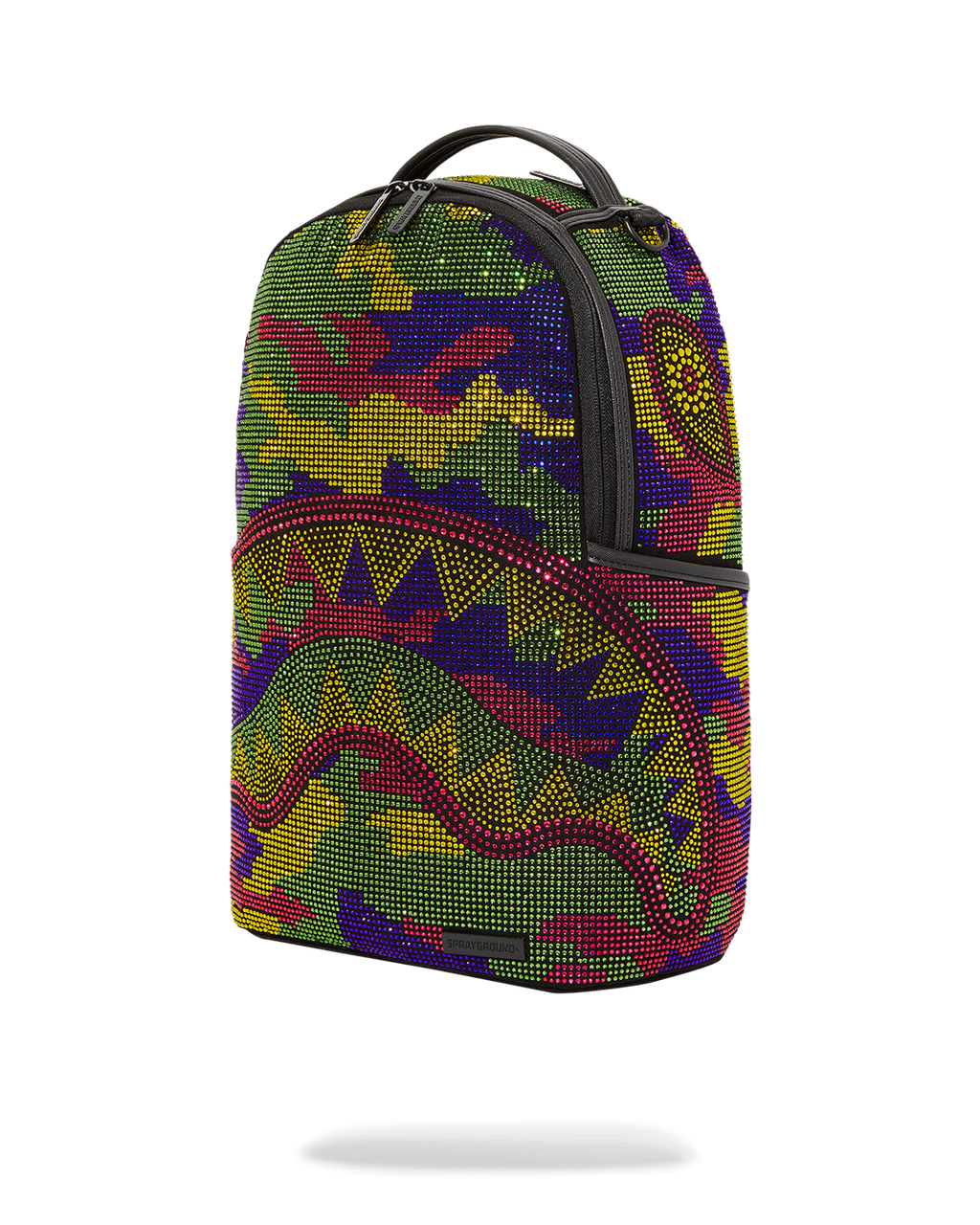 TRINITY INVERTED REALITY BACKPACK