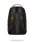 TRINITY INVERTED REALITY BACKPACK