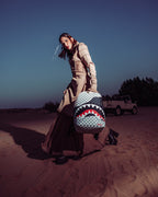 UNSTOPPABLE ENDEAVORS BACKPACK (DLXV)