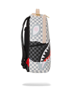UNSTOPPABLE ENDEAVORS BACKPACK (DLXV)