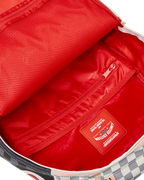 UNSTOPPABLE ENDEAVORS BACKPACK (DLXV)