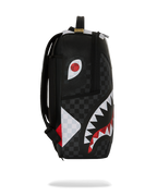 TRIPLE DECKER HEIR TO THE THRONE BACKPACK