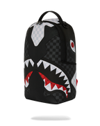 TRIPLE DECKER HEIR TO THE THRONE BACKPACK