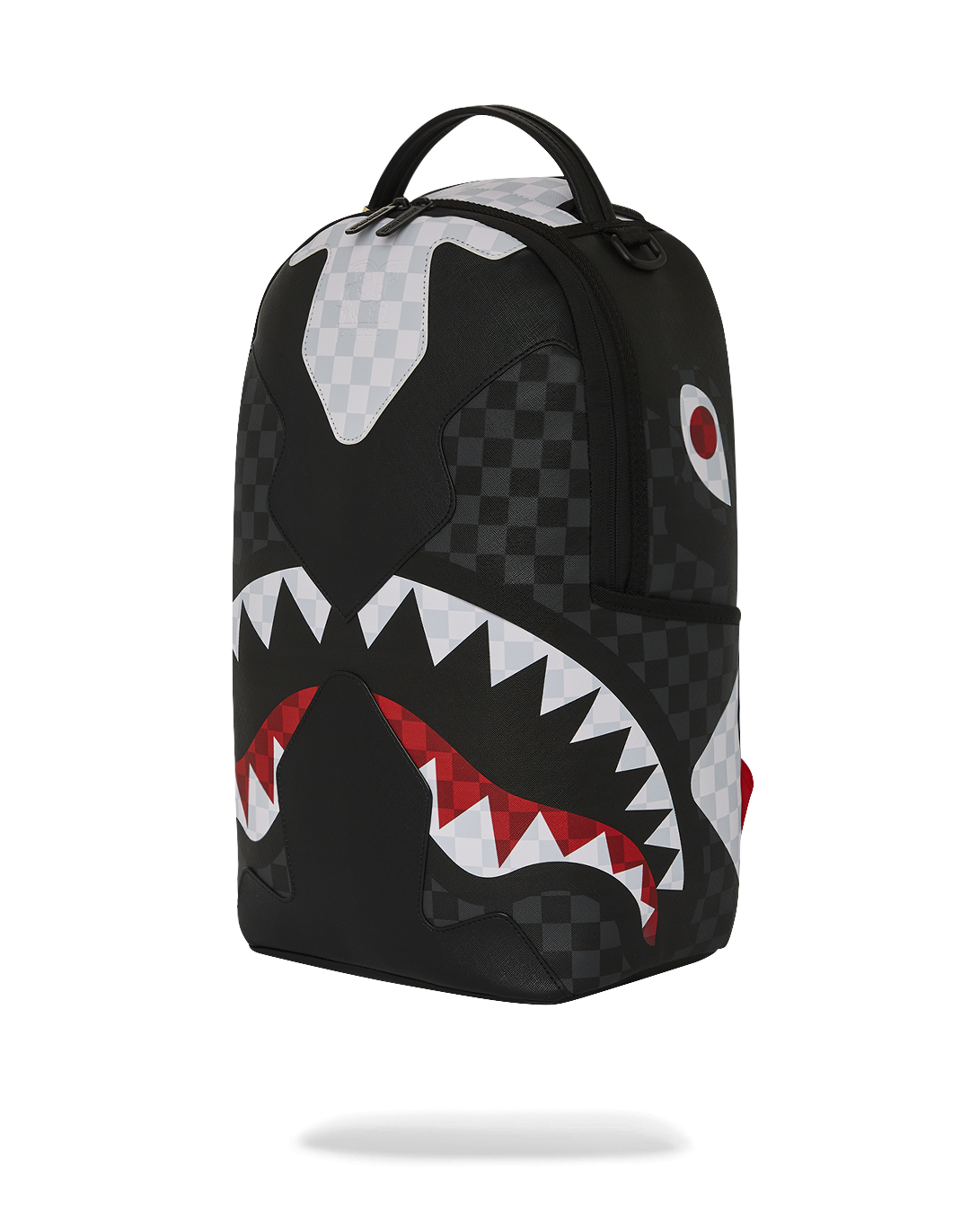 TRIPLE DECKER HEIR TO THE THRONE BACKPACK