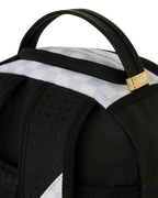 TRIPLE DECKER HEIR TO THE THRONE BACKPACK