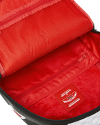 TRIPLE DECKER HEIR TO THE THRONE BACKPACK