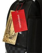 TRIPLE DECKER HEIR TO THE THRONE BACKPACK