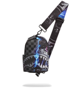 THE UNDERCURRENT BACKPACK SLING