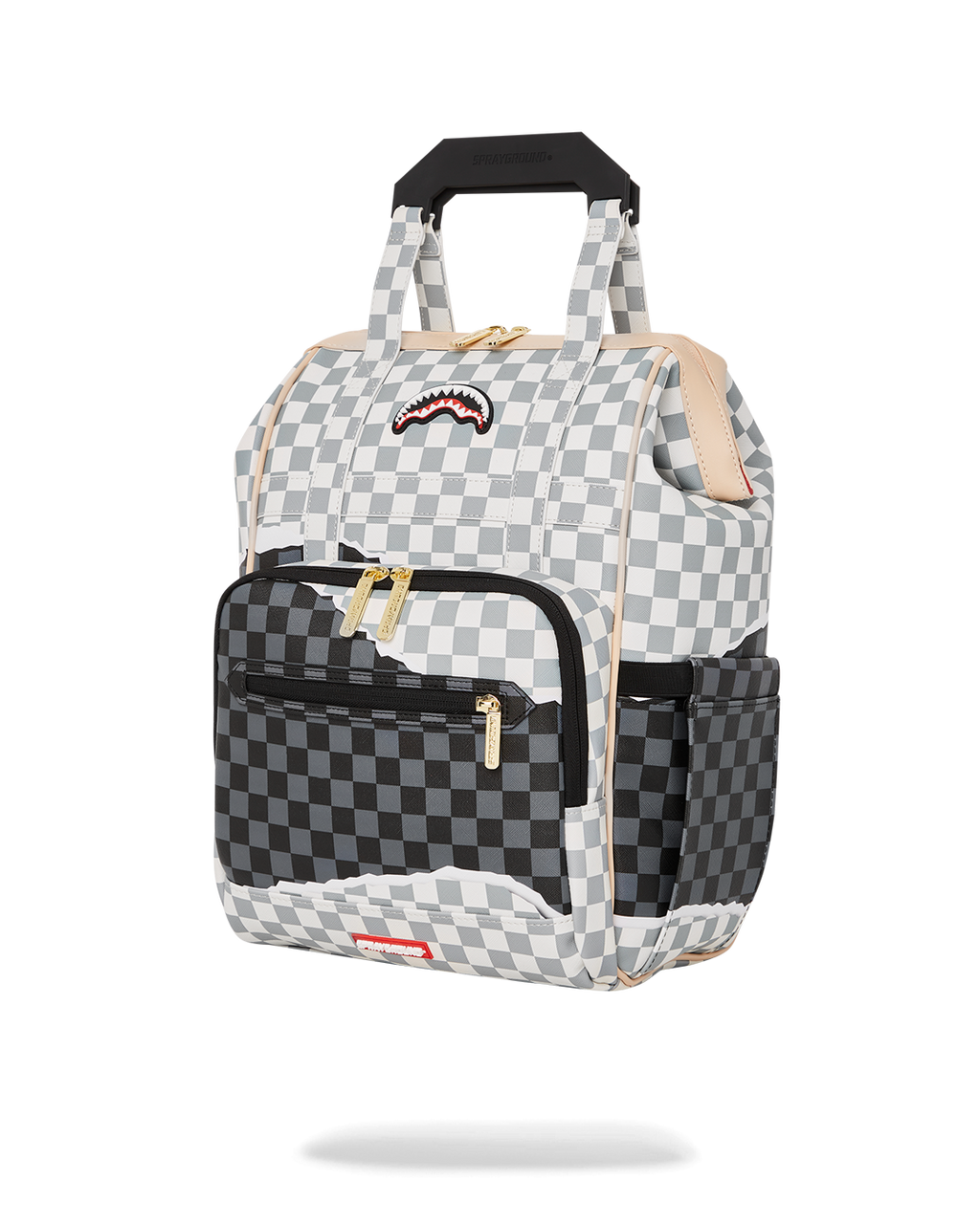UNSTOPPABLE ENDEAVORS BIZ TOP OPENER BACKPACK