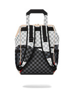UNSTOPPABLE ENDEAVORS BIZ TOP OPENER BACKPACK