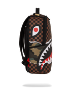 UNSTOPPABLE ENDEAVORS III BACKPACK