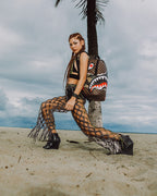 UNSTOPPABLE ENDEAVORS III BACKPACK