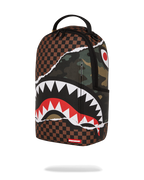 UNSTOPPABLE ENDEAVORS III BACKPACK